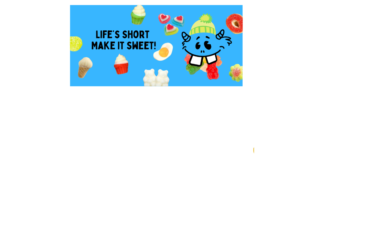 Sweetooth banner