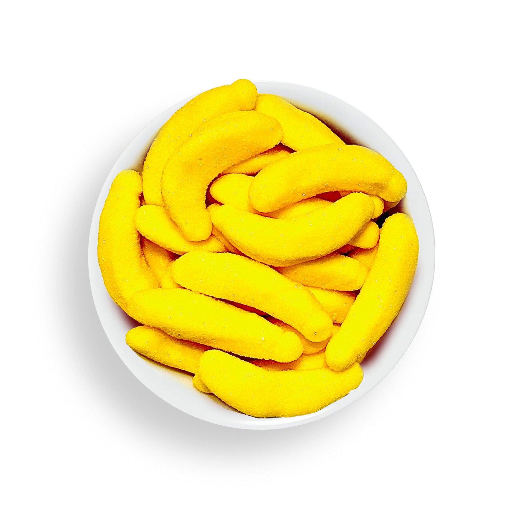 Sugared Bananas