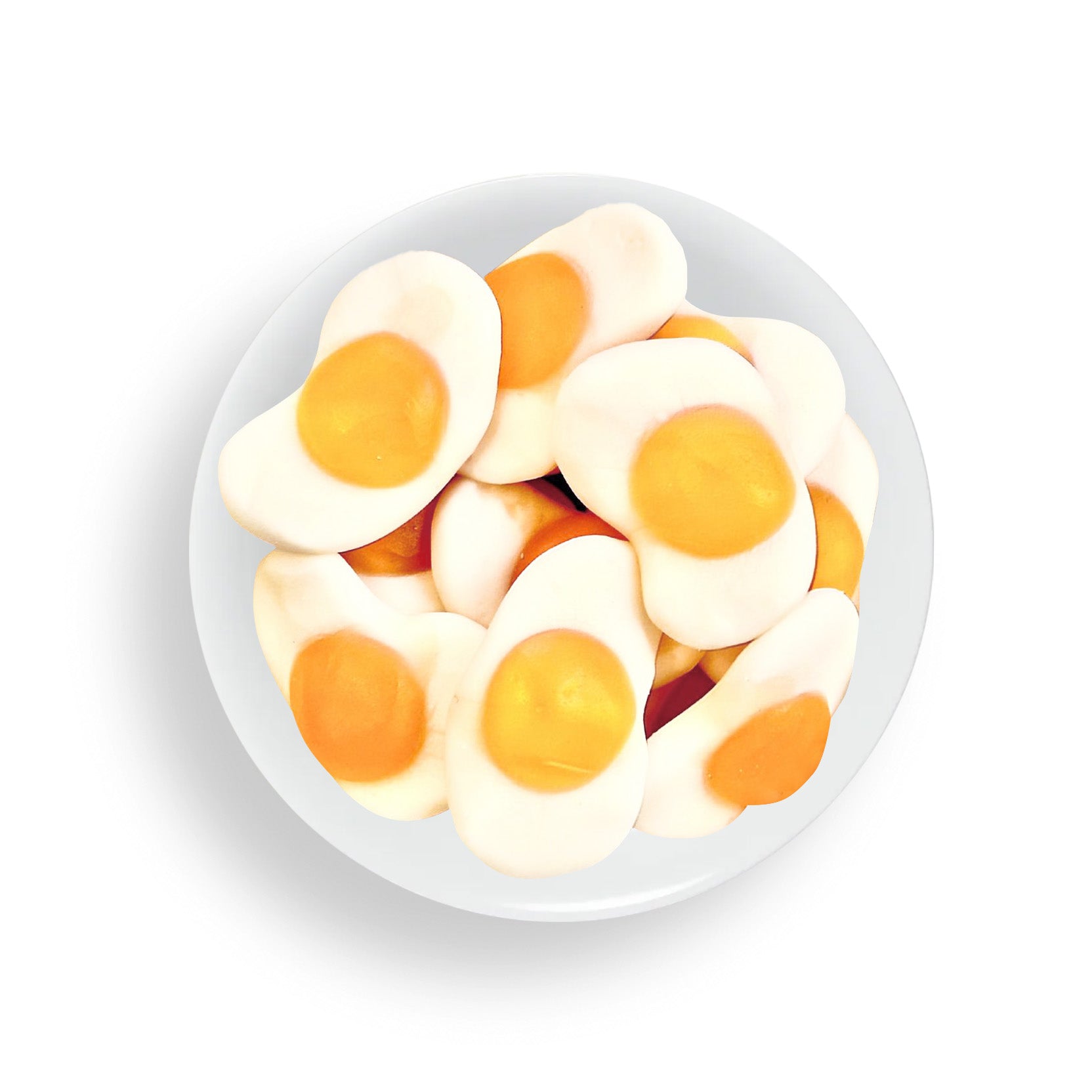 Fried Eggs