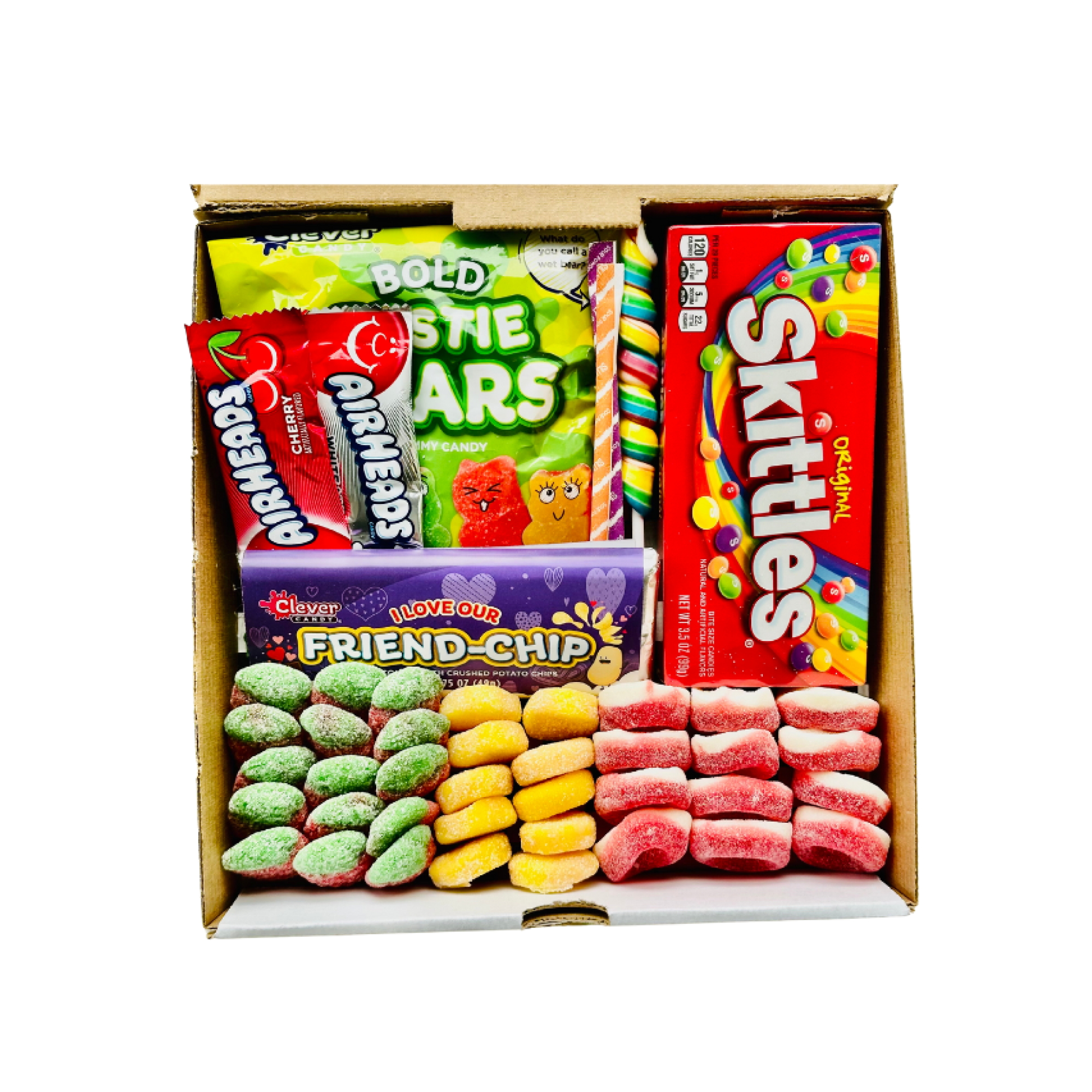 Friendship Box Bundle