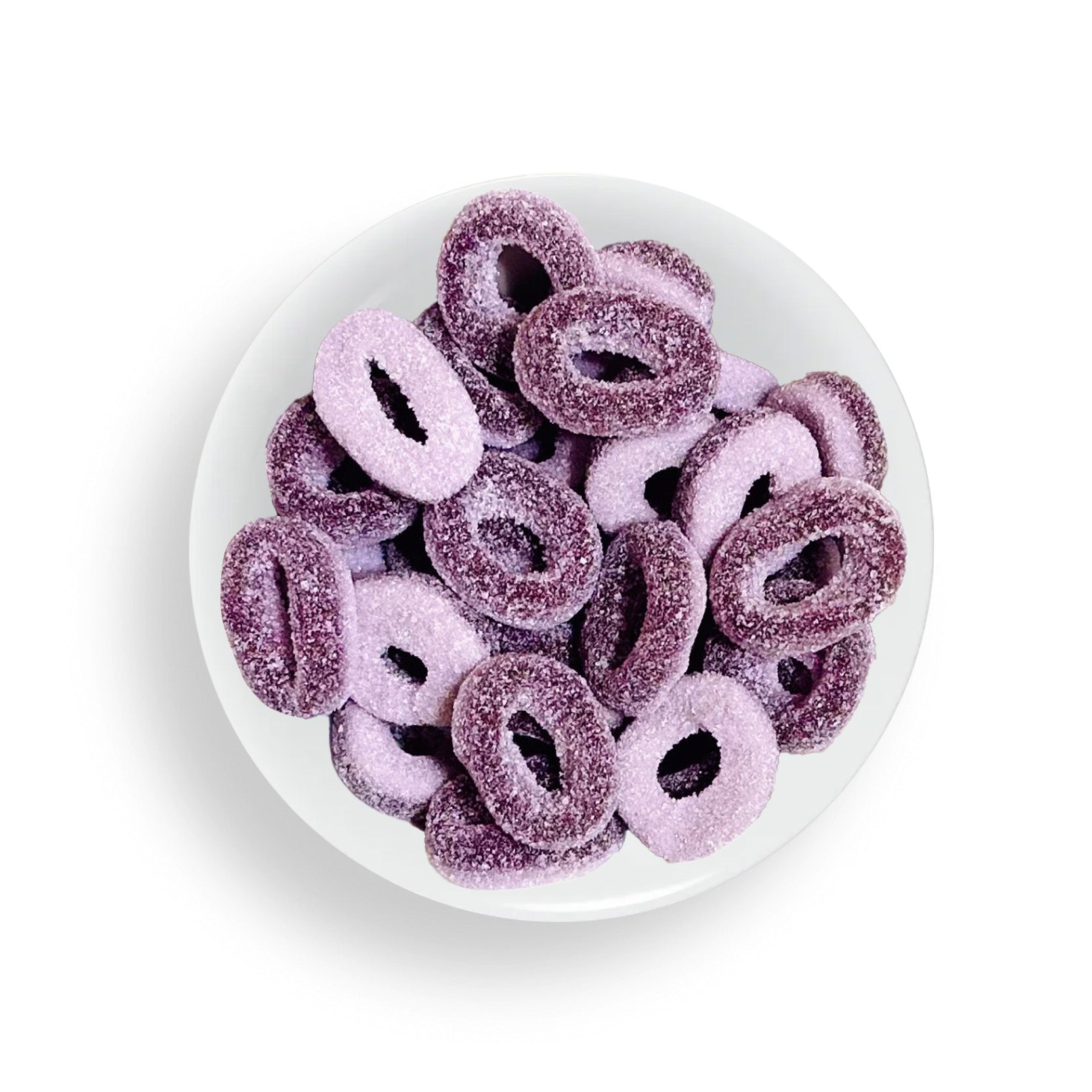 Grape Rings