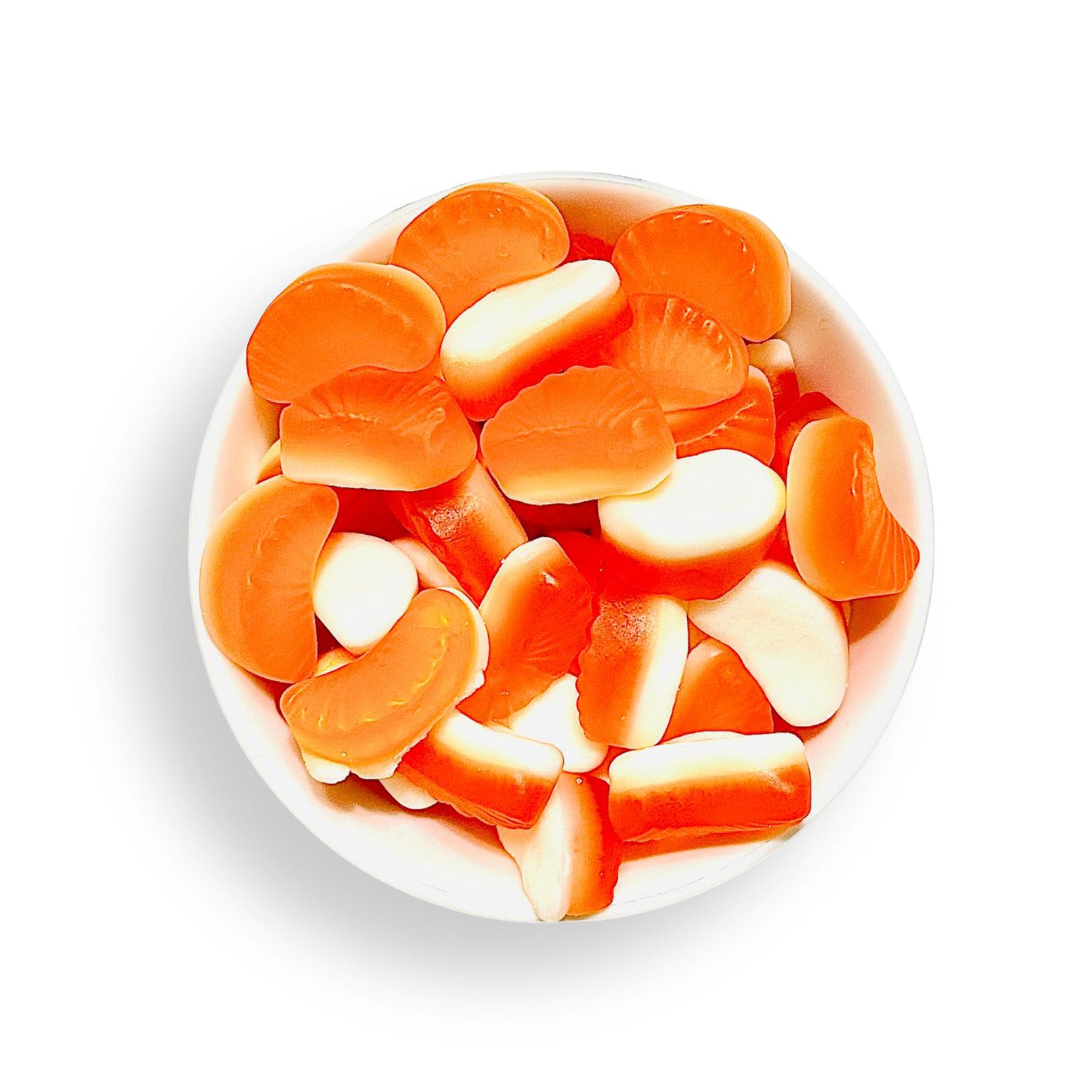 Orange Slices