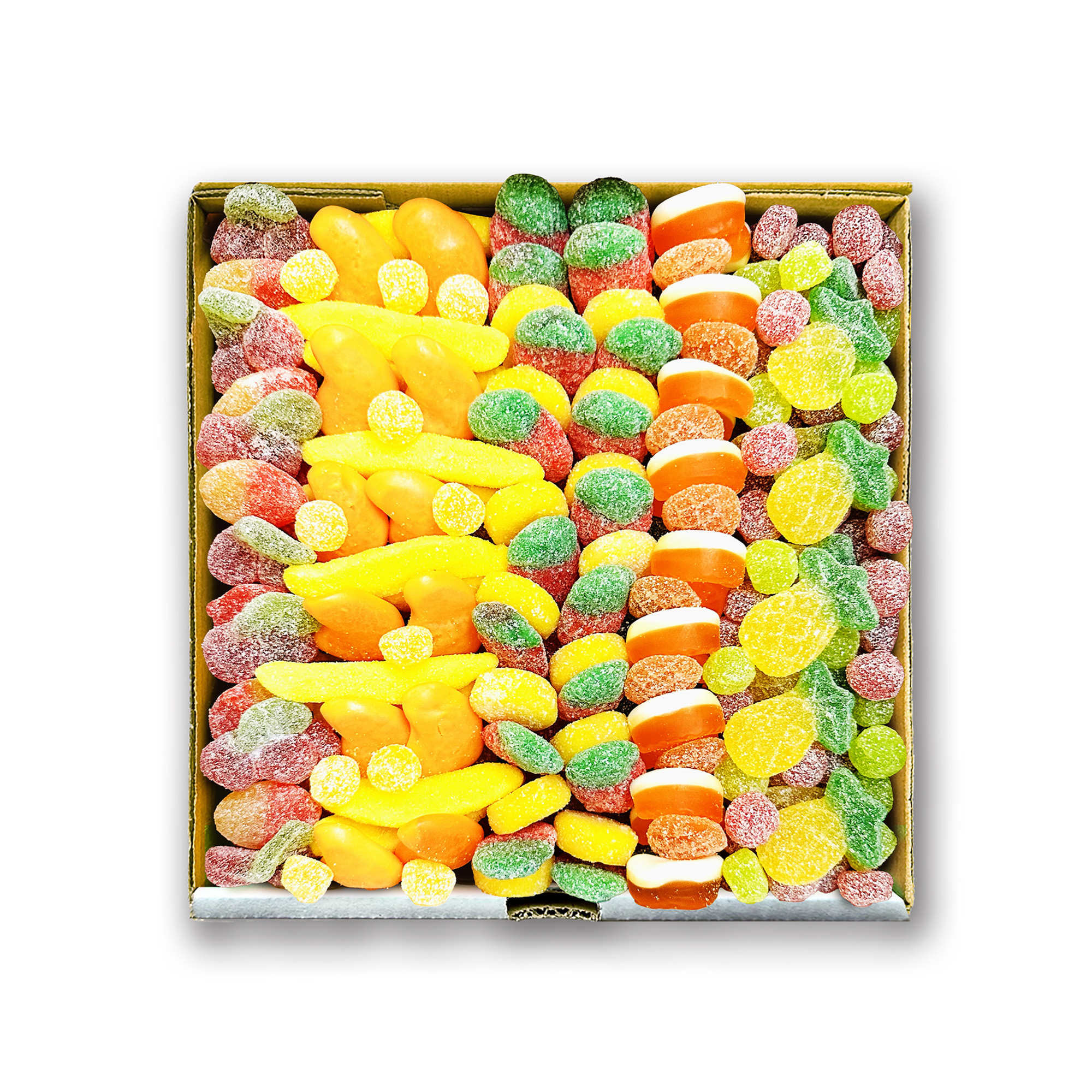 Fruit Salad Box Bundle
