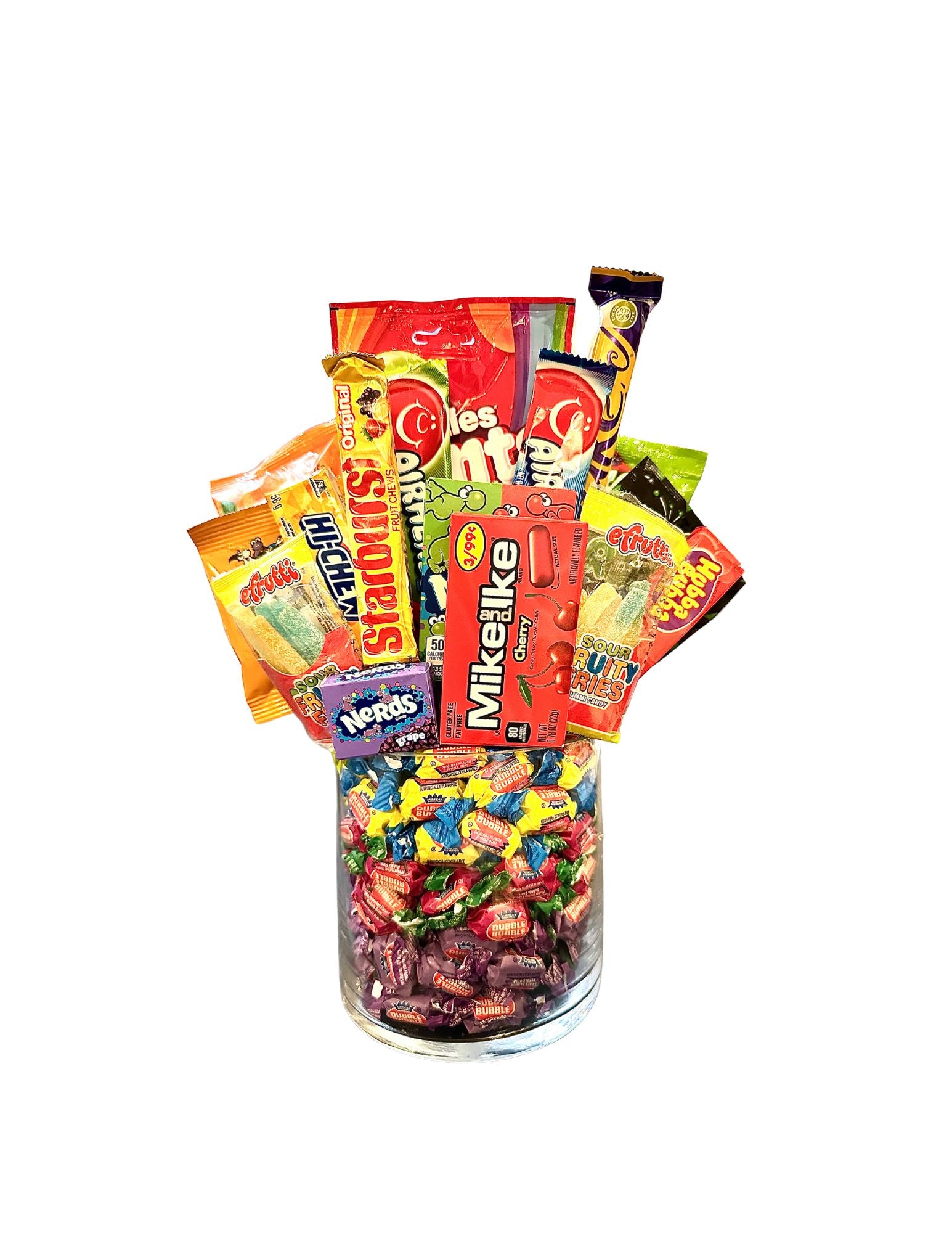 Candy Bouquets