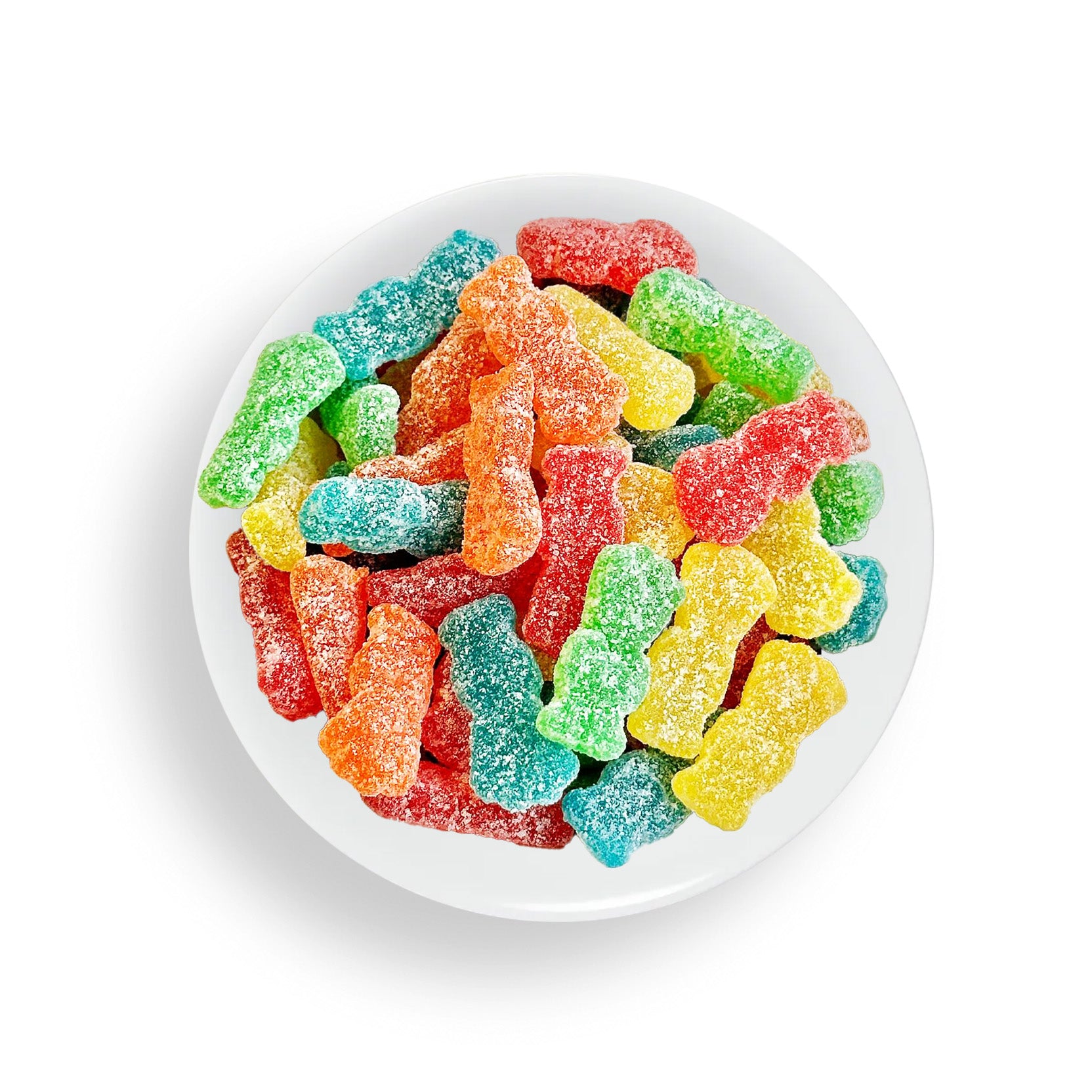 Sour Patch Kids