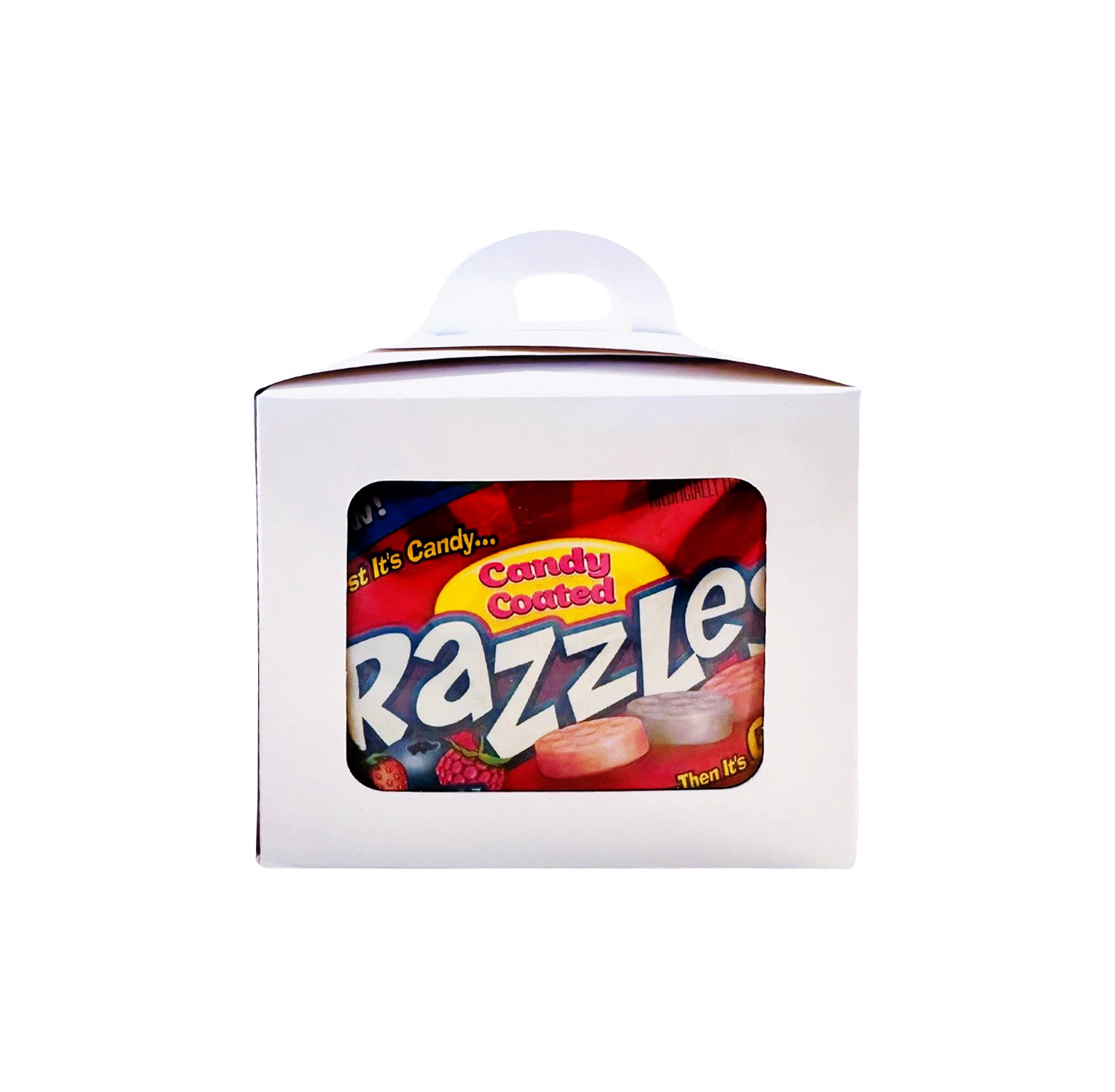 Sweetooth 8 Inch Lootbox