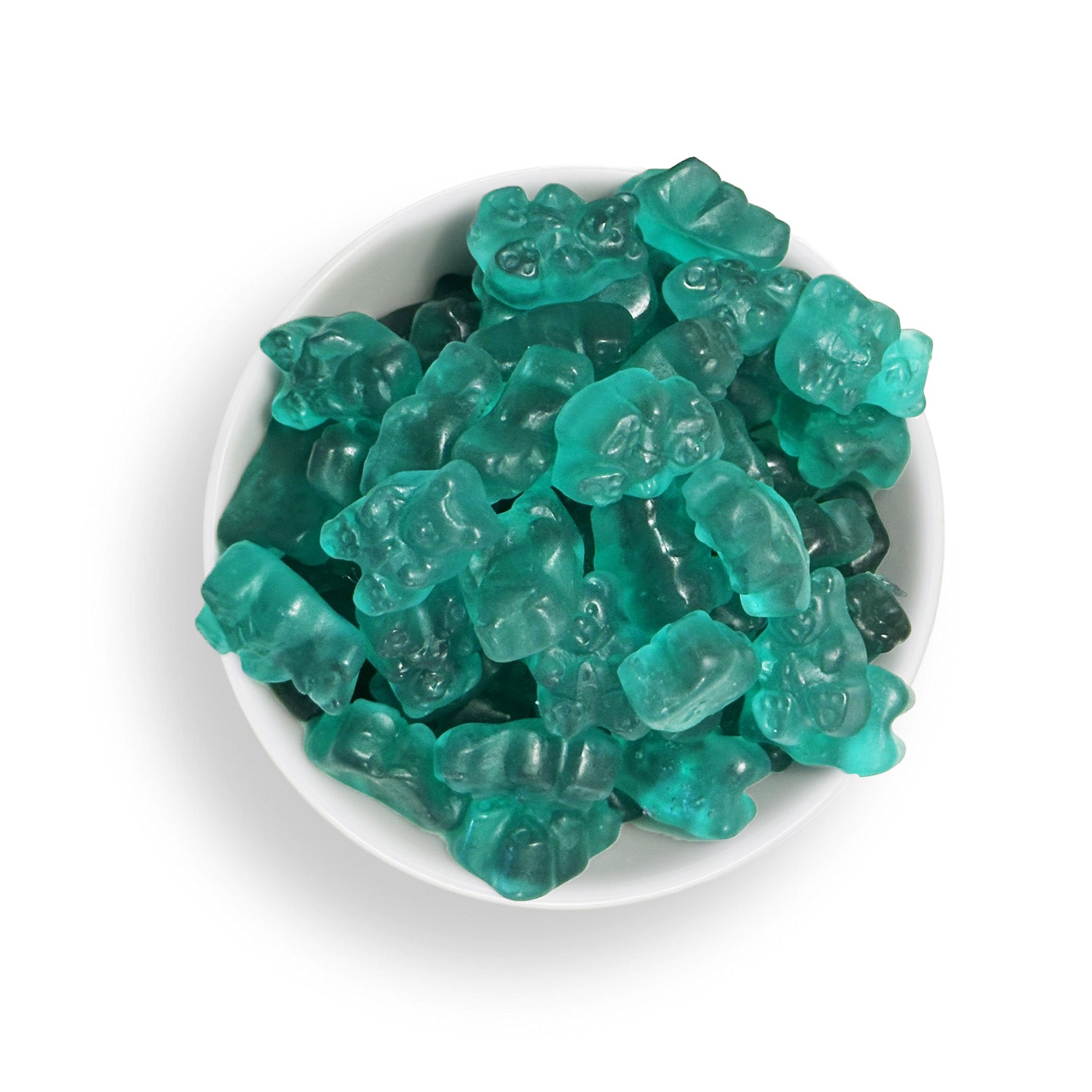 Watermelon Gummy Bears