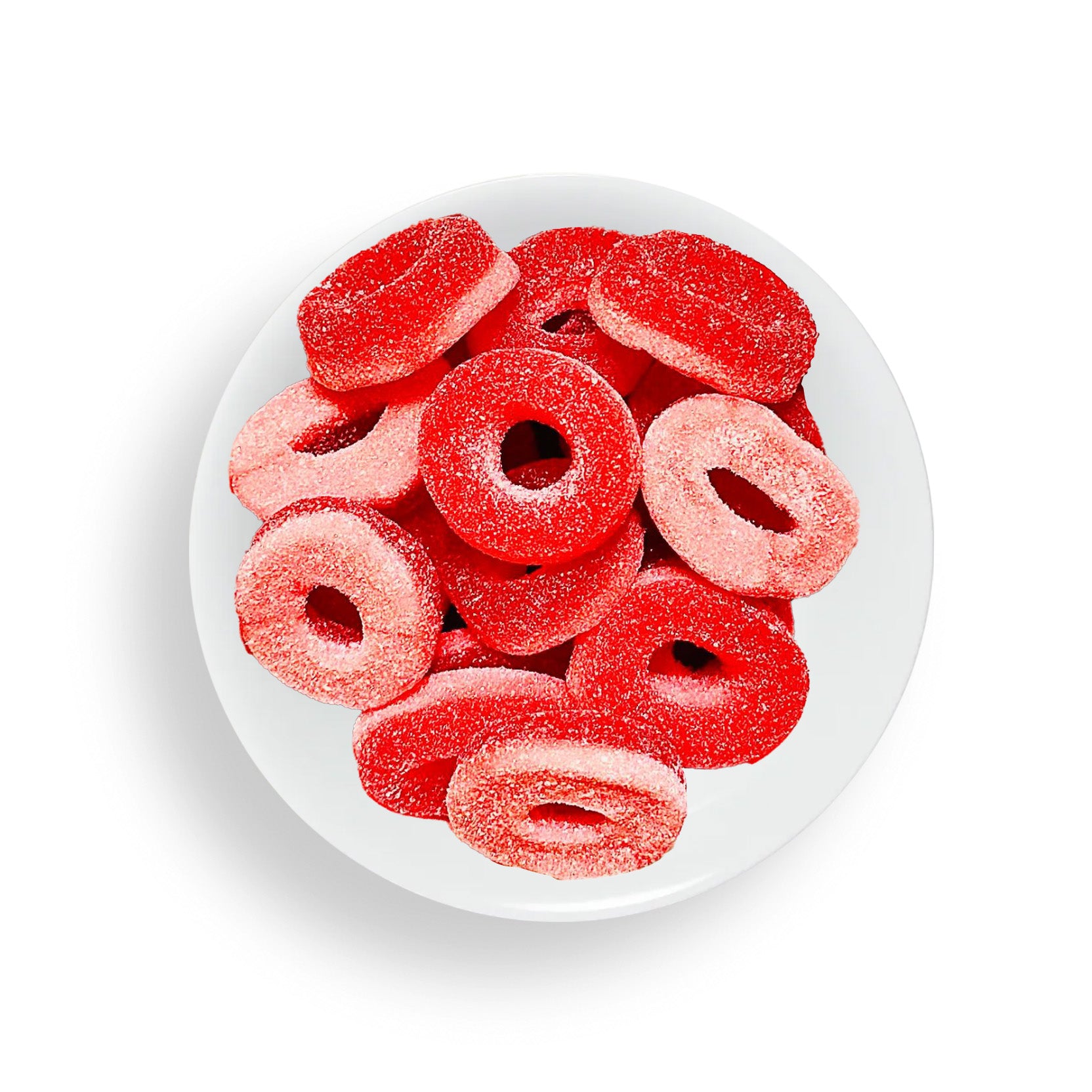 Watermelon Rings